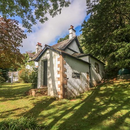 Villa High Eskholme Ravenglass Exterior foto