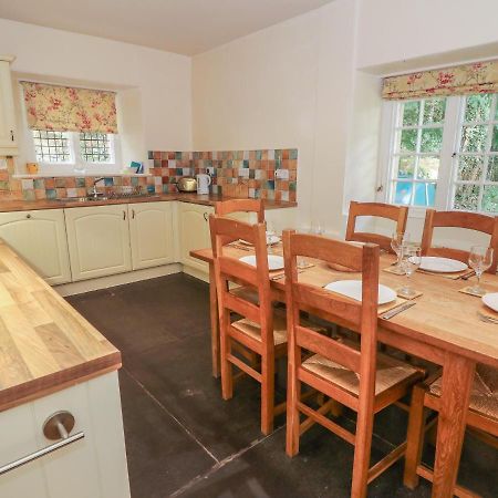 Villa High Eskholme Ravenglass Exterior foto