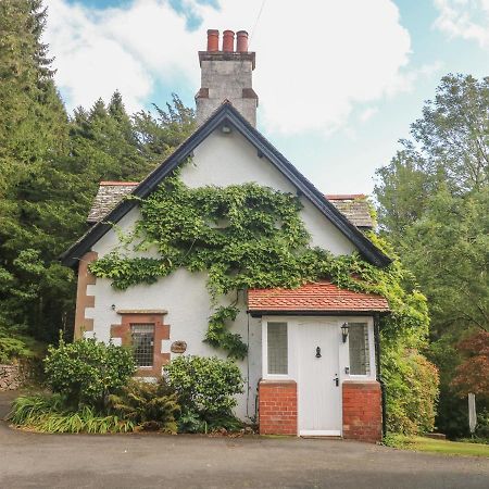 Villa High Eskholme Ravenglass Exterior foto