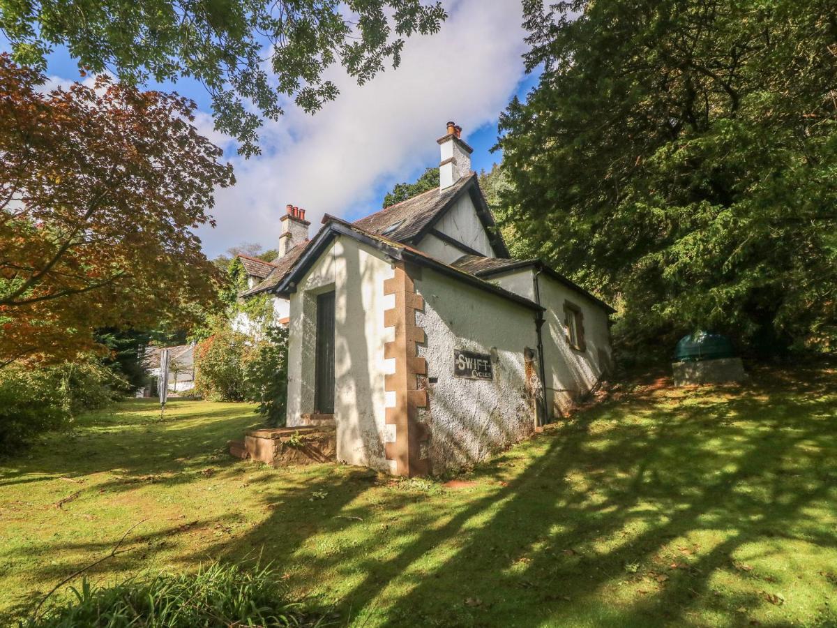 Villa High Eskholme Ravenglass Exterior foto