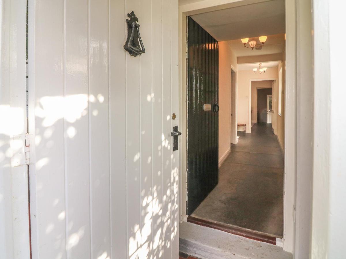 Villa High Eskholme Ravenglass Exterior foto