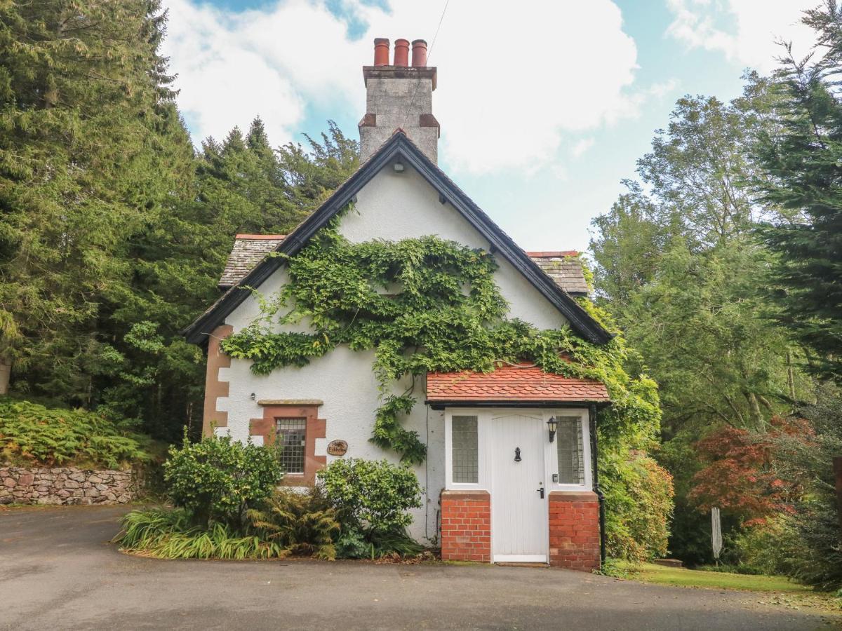 Villa High Eskholme Ravenglass Exterior foto