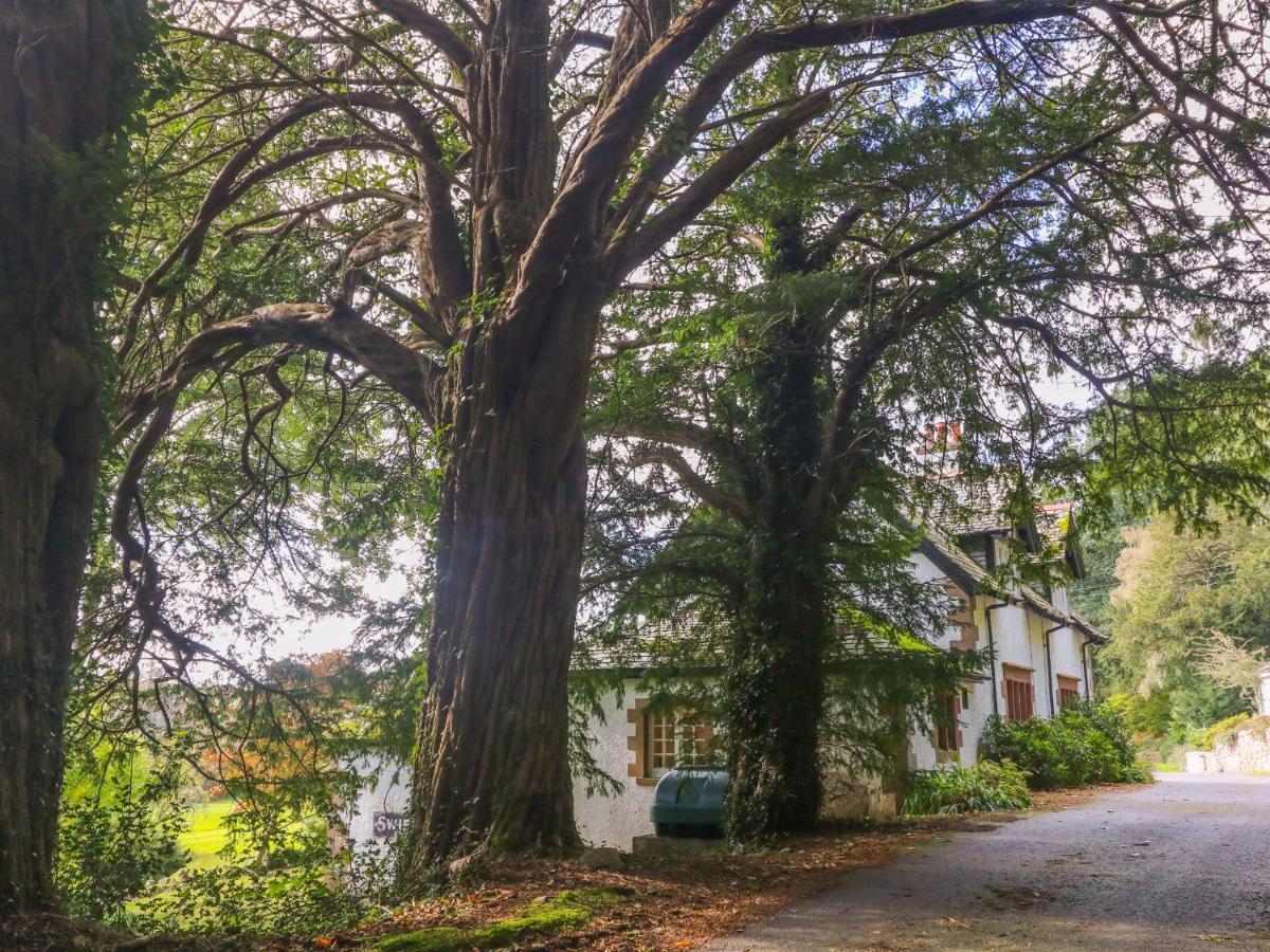 Villa High Eskholme Ravenglass Exterior foto